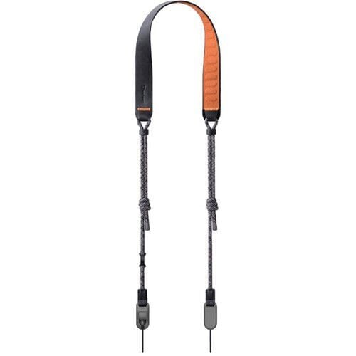 [P-CB-271] PGYTECH Camera Shoulder Strap Air (Night Black)