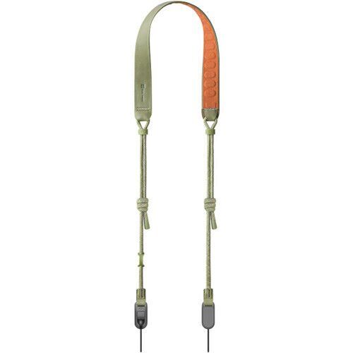 [P-CB-270] PGYTECH Camera Shoulder Strap Air (Grass Green)