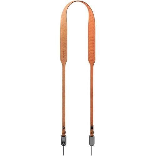 [P-CB-274] PGYTECH Camera Shoulder Strap Air (Earth Brown)  S