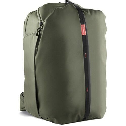 [P-CB-172] PGYTECH OneMo Travel Backpack 35L (Olive Green) + Camera Insert L