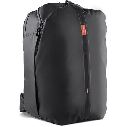 [P-CB-170] PGYTECH OneMo Travel Backpack 35L (Twilight Black) + Camera Insert L