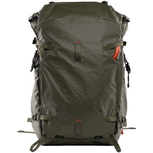 [P-CB-198] PGYTECH OnePro Focux Backpack 35L (Fern Green)