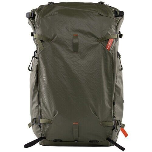 [P-CB-196] PGYTECH OnePro Focux Backpack 25L (Fern Green)