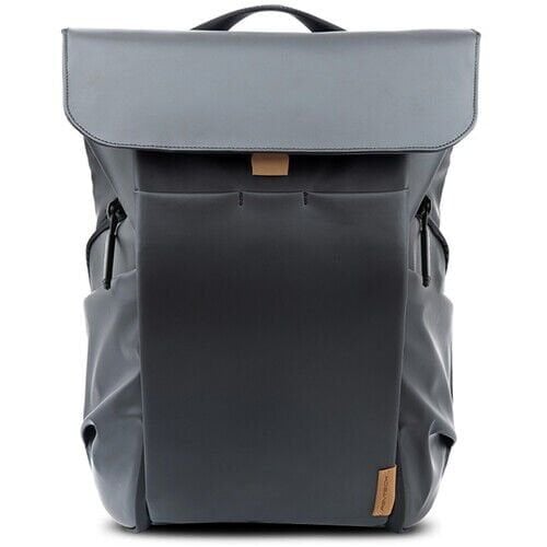 [P-CB-028] PGYTECH OneGo Backpack 18L (Obsidian Black)