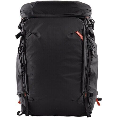 [P-CB-390] PGYTECH OnePro Flex Backpack 30L (Space Black) +Camera Insert M