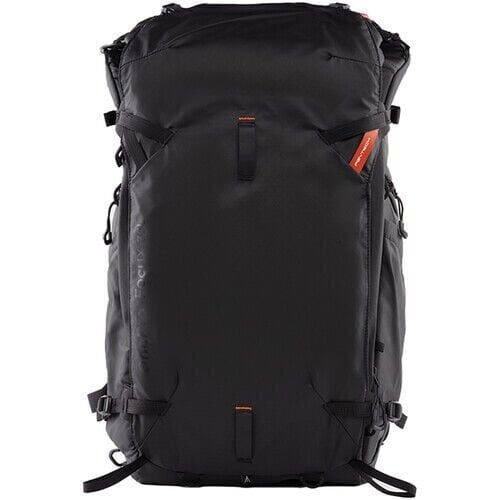 [P-CB-197] PGYTECH OnePro Focux Backpack 35 (Space Black)