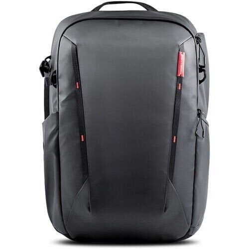 [P-CB-115] PGYTECH OneMo Lite Backpack (Twilight Black, 22L) Kamera Sırt Çantası – P-CB-115