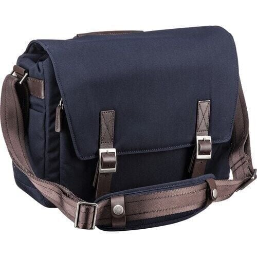 [SR0011NB] Sirui MyStory 11 Navy Blue Omuz Çantası