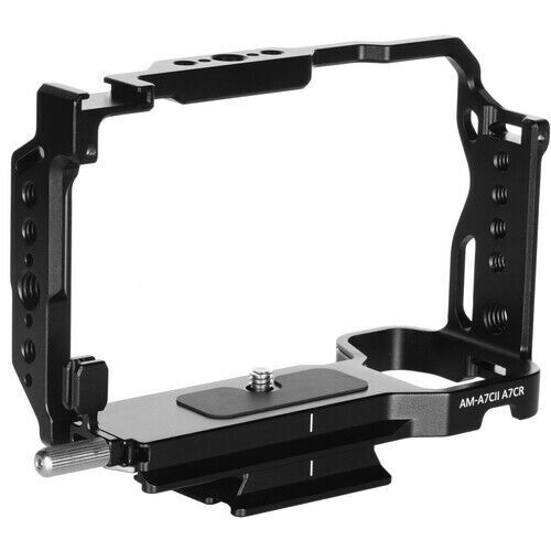 [AM-A7CII] Sirui Camera Cage for Sony A7CII/A7CR