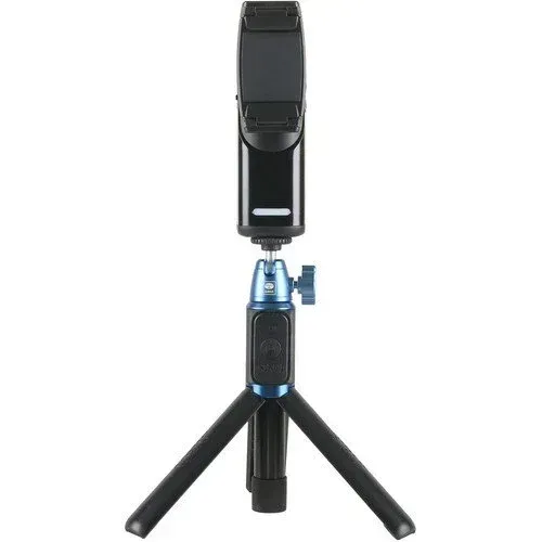 [VK-2K] Sirui VK-2K Cep Tipi Stabilizatör Kiti Plus (Siyah)