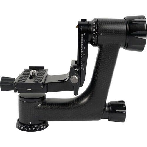 [PH-10] Sirui PH-10 Gimbal / Salıncak Tripod Kafası