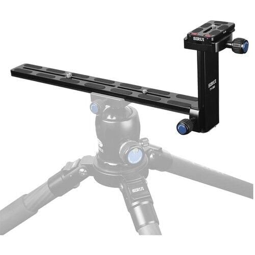 [TY-350] Sirui TY-350 Tele Lens Desteği