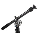 SIRUI HA-77 Horizontal Arm – Profesyonel Yatay Kol Aksesuarı (Makro & Flat Lay Çekim İçin) | 6 Yıl Türkiye Distribütör Garantili
