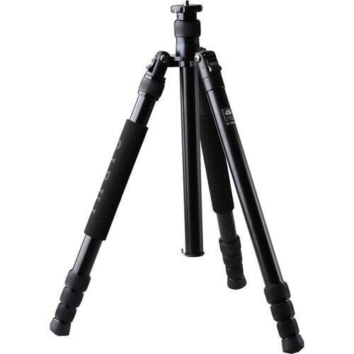 [JD-2004N+G-21] Sirui JD-2004N + G-21 Alüminyum Tripod Kiti