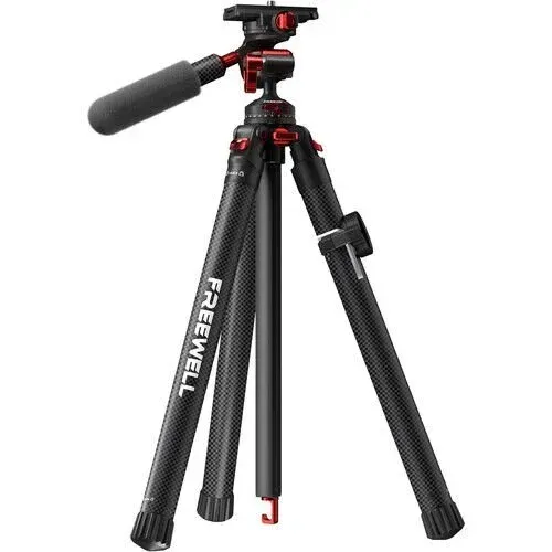 [FW-T1] Freewell The Real Travel Tripod