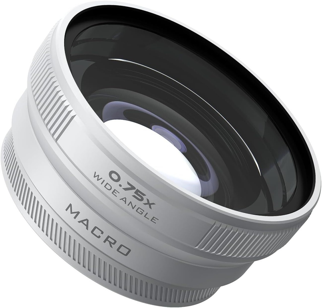 [FW-FU-XMWA] Freewell 2-in-1 Wide-Angle and Macro Lens for FUJIFILM X100 Series