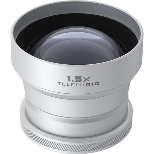 [FW-FU-XTP] Freewell 1.5x Telephoto Lens for FUJIFILM X100 Series