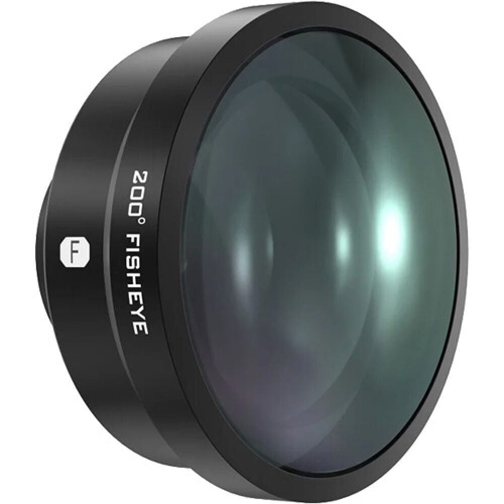 [FW-SH-FE] Freewell SHERPA SERIES 200° FISHEYE LENS