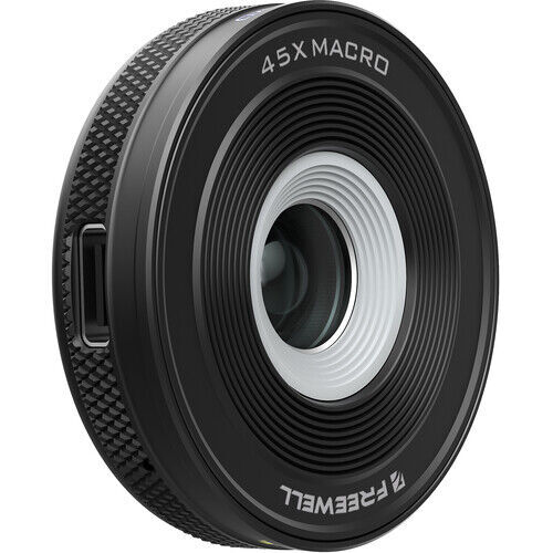 [FW-SH-17M45X] Freewell SHERPA 17mm mount  45x Macro Lens
