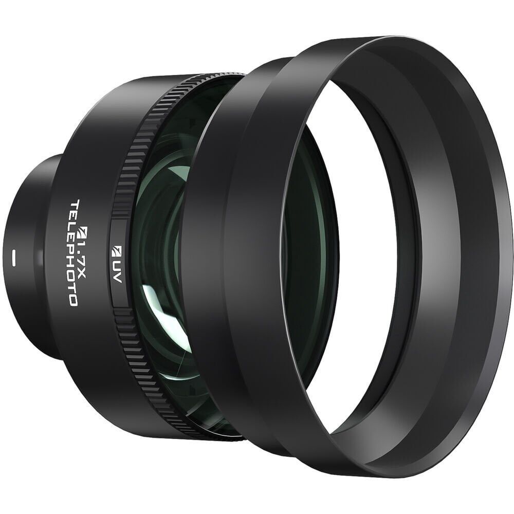 [FW-SH-17TP1.7X] Freewell SHERPA 17mm mount 1.7x Telephoto Lens