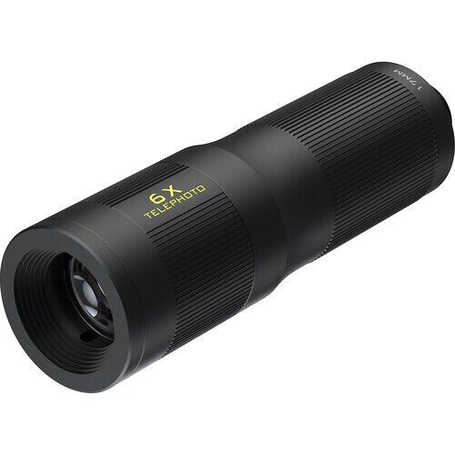 [FW-SH-17TP6X] Freewell SHERPA 17mm mount 6x Telephoto Lens