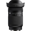 SIGMA 20-200mm f/3.5-6.3 DG Contemporary Lens (L Mount)