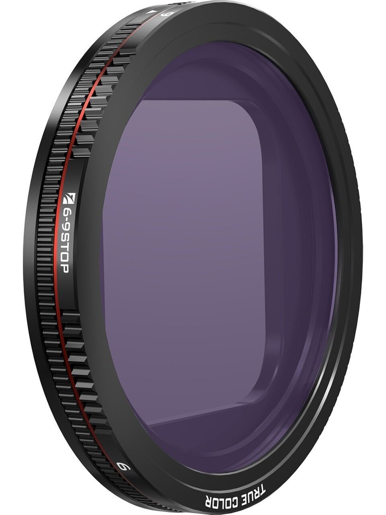 [FW-SH-VND6-9] Freewell SHERPA SERIES VARIABLE ND VND 6-9 STOP FILTER