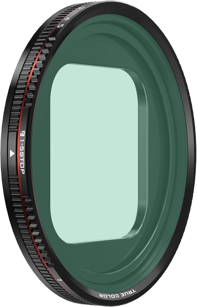 [FW-SH-VND1-5] Freewell SHERPA SERIES TRUE COLOR VARIABLE ND 1-5 STOP FILTER
