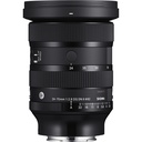 SIGMA 24-70mm f/2.8 DG DN II Art Lens (L Mount)