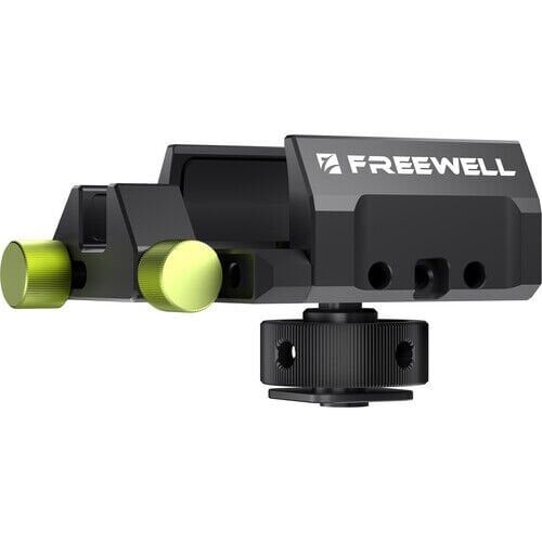 [FW-SSDGEN] Freewell SSD Genius Mount for Genius Rig Cage