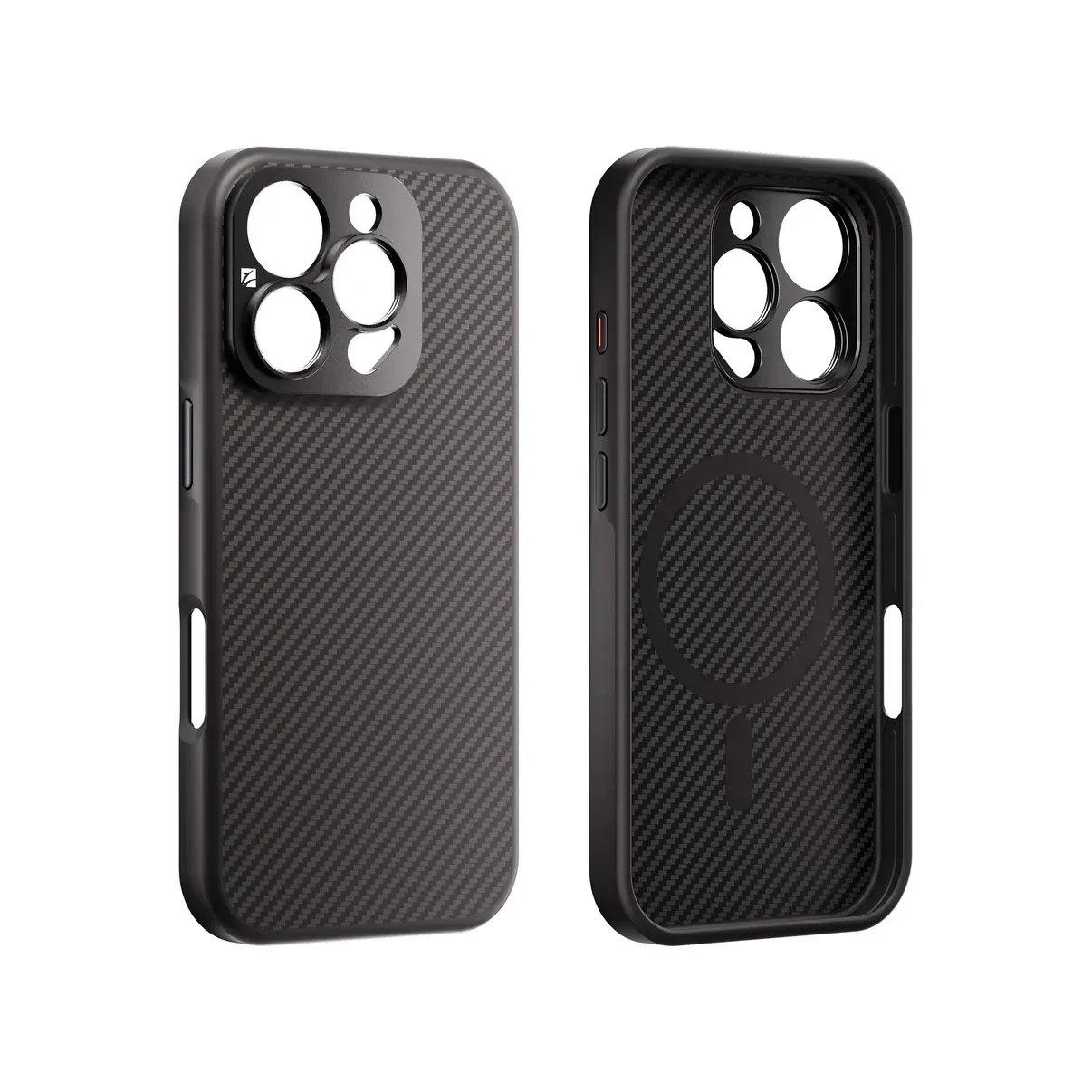 [FW-17-IP16PROM] Freewell Pro Filmmaker iPhone Case  IPHONE 16 PRO MAX - 17MM MOUNT