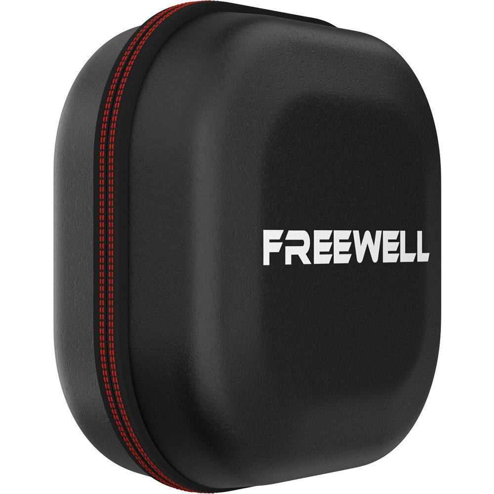 [FW-FCM] Freewell Filter Carry Case Medium