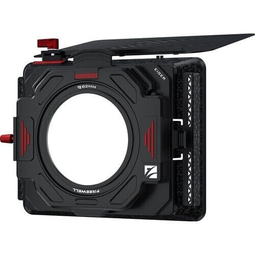 [FW-EGMB] Freewell Eiger Matte Box - The Ultimate Compact and Lightweight Filter System