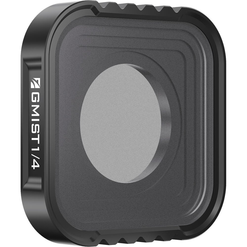 [FW-H13B-GMIST1/4] Freewell GO PRO 9-11-12-13 Glow Mist 1/4 Filter