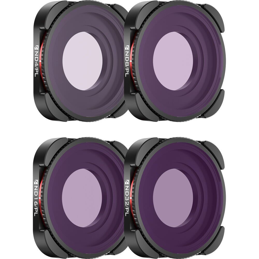 [FW-H13B-BRG] Freewell GO PRO 13 Hybrid ND/PL Bright Day Filter Bundle