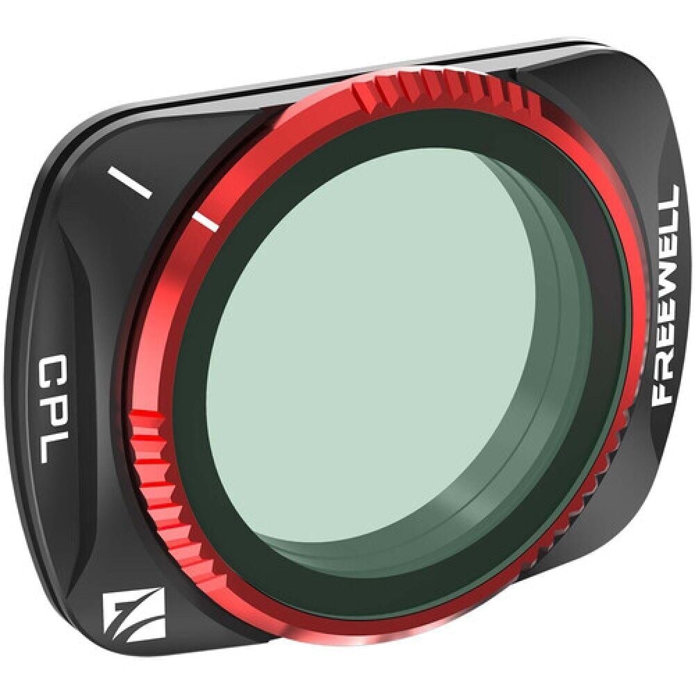 [FW-OP3-CPL] Freewell DJI Osmo Pocket 3 Circular Polarizer Filter
