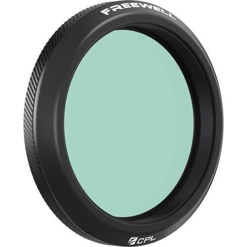 [FW-OA5-CPL] Freewell DJI Osmo Action 5 Circular Polarize Filter