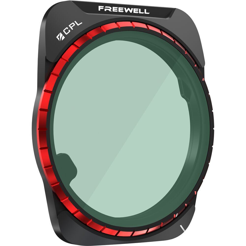 [FW-A3-CPL] Freewell DJI Air 3 Circular Polarizer Filter