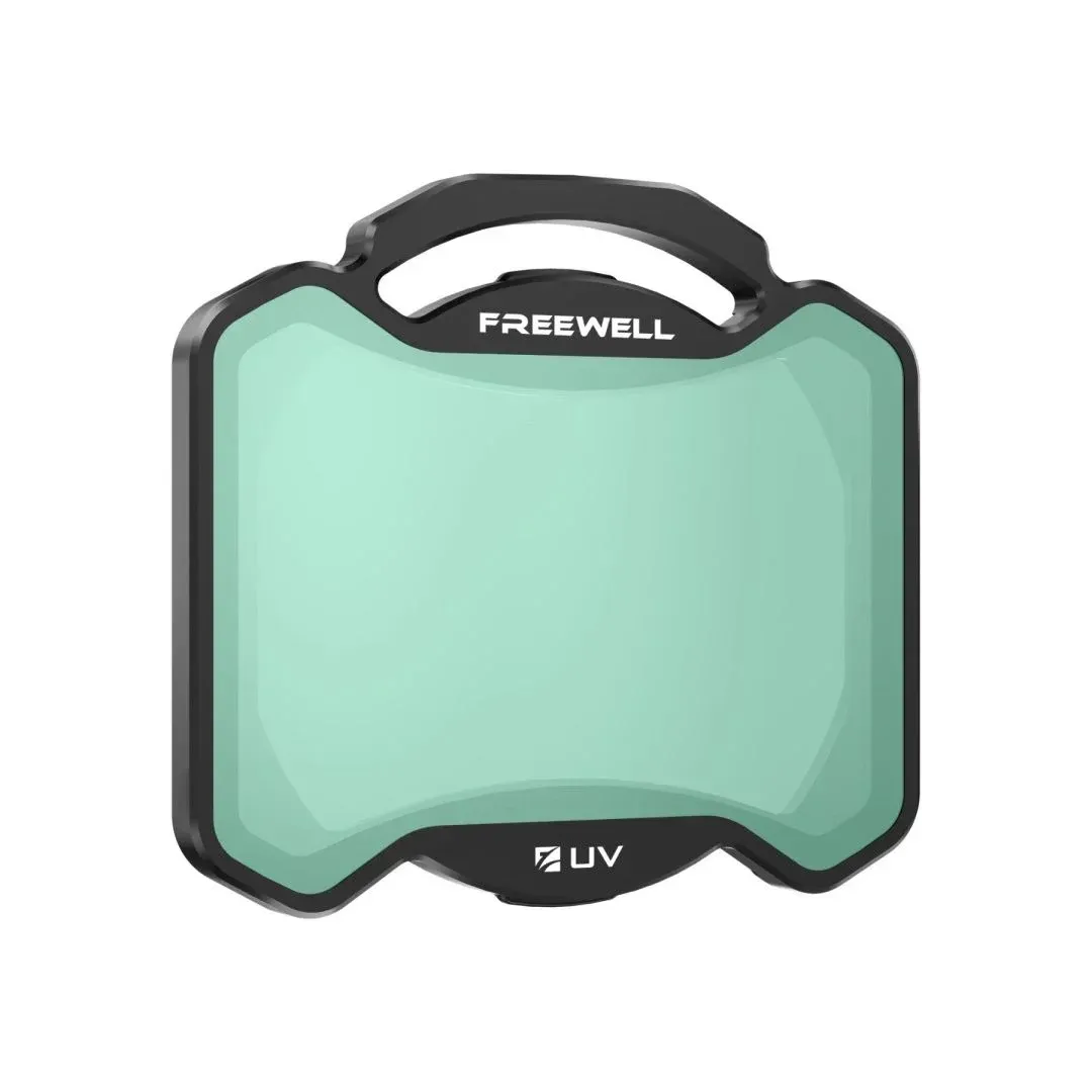 [FW-DAV2-UV] Freewell DJI AVATA 2 UV FILTER