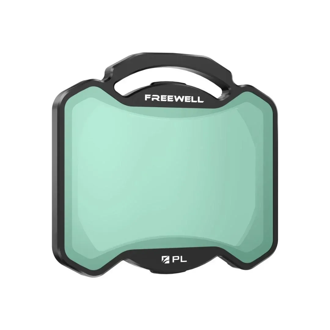 [FW-DAV2-PL] Freewell DJI AVATA 2 POLARIZER PL FILTER