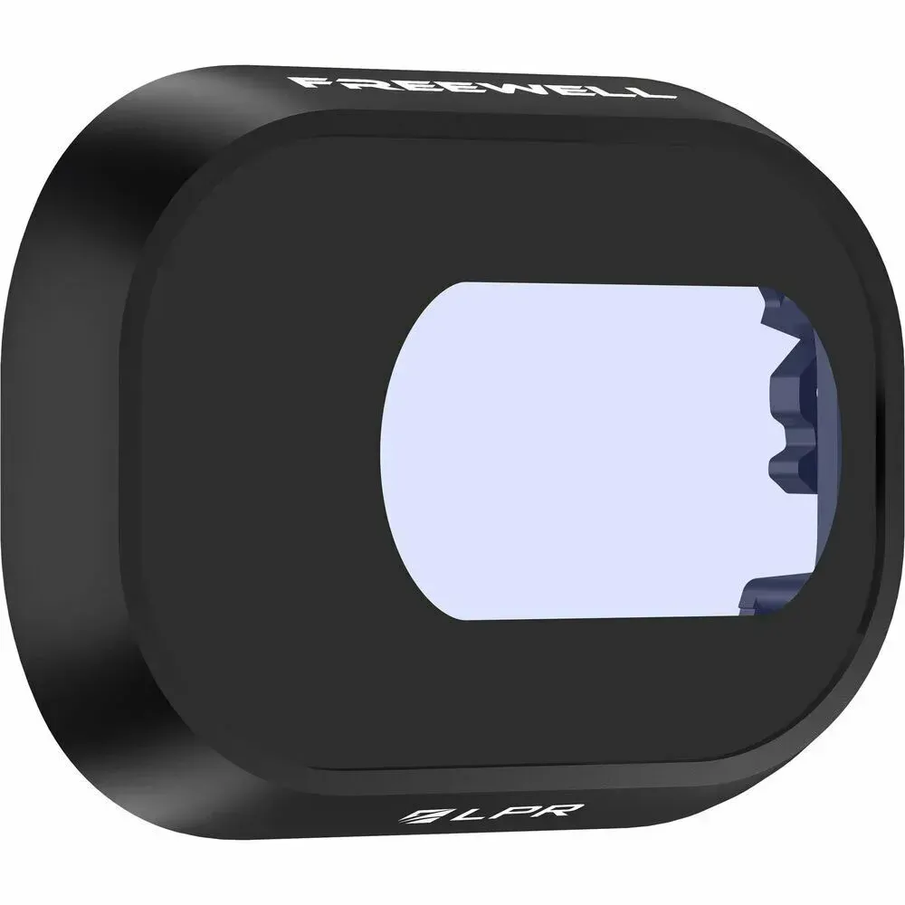 [FW-MN4-LPR] Freewell DJI MINI 4 PRO LIGHT POLLUTION REDUCTION CAMERA FILTER
