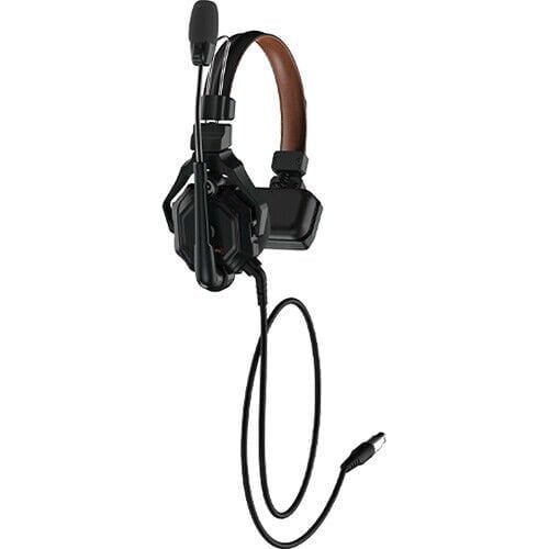 [HL-C1PRO-SH03] Hollyland Solidcom C1 Pro Kablolu Kulaklık