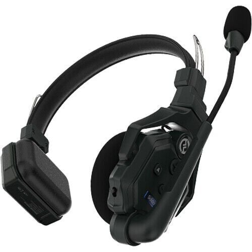 [HL-C1-SH02] Hollyland Solidcom C1 Remote Kulaklık