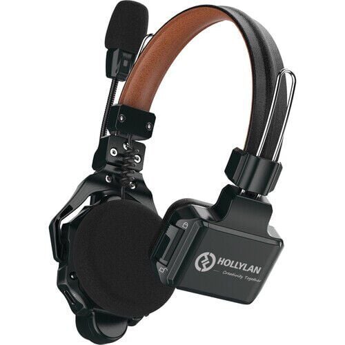 Hollyland Solidcom C1 Pro Remote Kulaklık