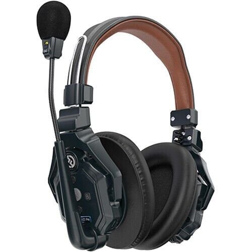[HL-C1PRO-DH02] Hollyland Solidcom C1 Pro Çift Taraflı Remote Kulaklık