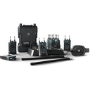 Hollyland Solidcom M1 Full-Duplex Wireless Intercom