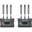 Hollyland PYRO S Kablosuz Görüntü Aktarım Sistemi (SDI/HDMI)