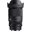 SIGMA 16-300mm f/3.5-6.7 DC OS Contemporary Lens (Fujifilm X Mount)