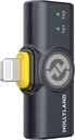Hollyland Lark M2 Lighting Receiver / Yalnız Ligtning (IOS) Alıcı
