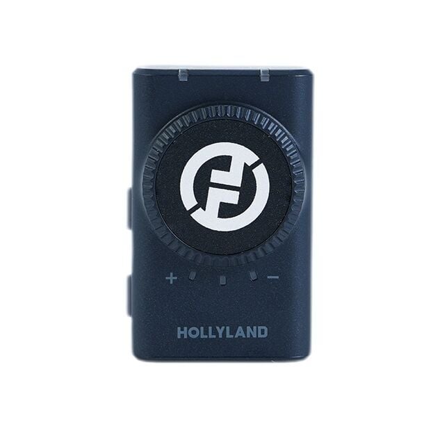 [Lark M2 Receiver] Hollyland Lark M2 Receiver / Yalnız Kamera Alıcısı